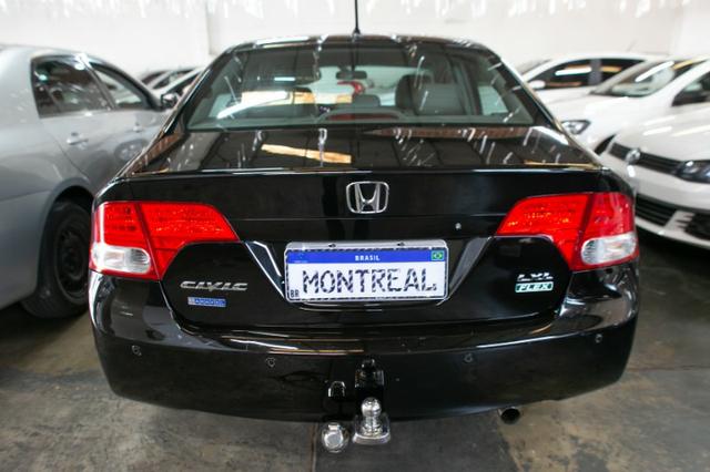 New Civic LXL 2011*Impecável*Automático - Foto 10