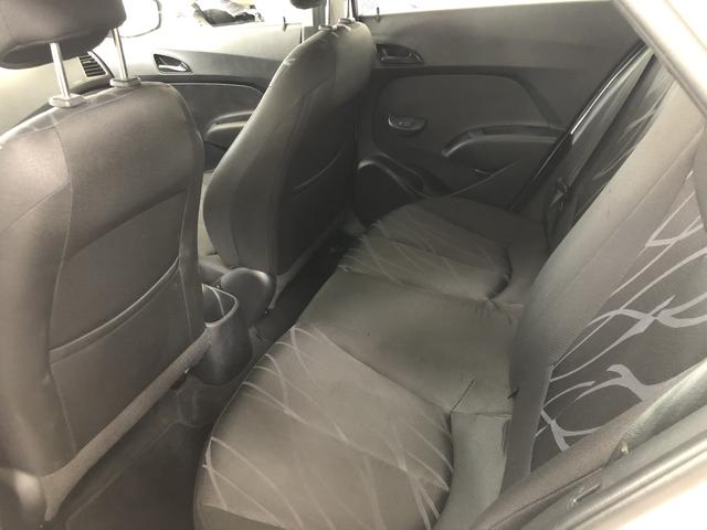 HB20 ano 2014 FLEX motor 1.0 - Foto 5