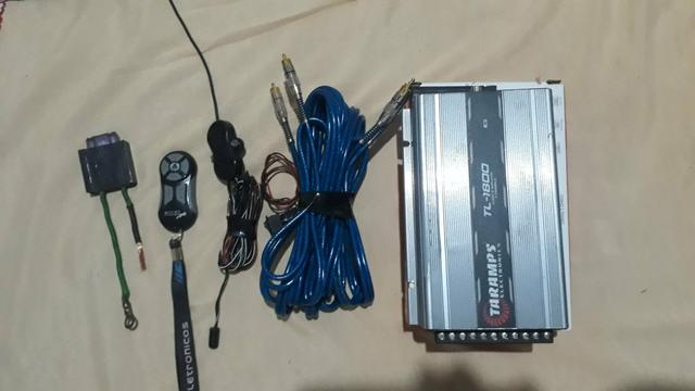Caixa trio 650 reais - Foto 4