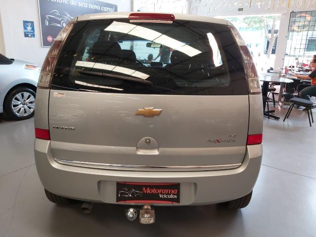 Gm - Chevrolet Meriva 1.4 Maxx - Foto 4