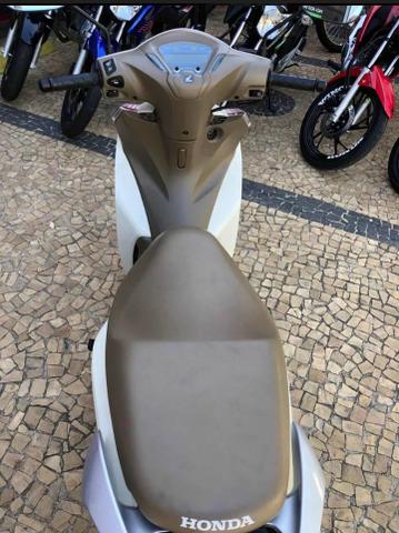 Honda Biz 125 Ex - Foto 5