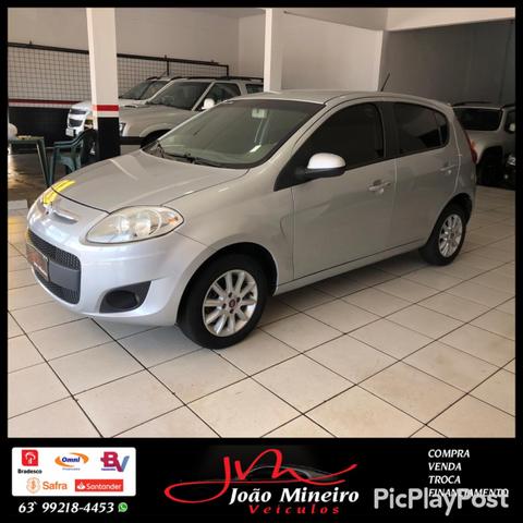 Palio attractive 1.0 2023