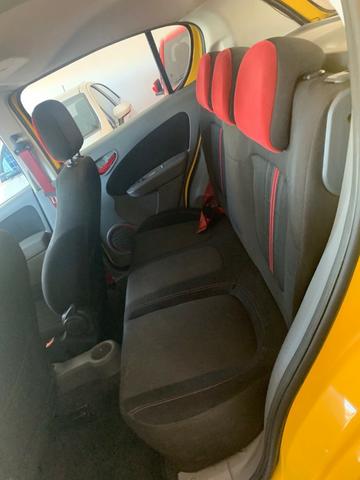 Palio 1.6 sporting, 2015, completo muito novo, teto solar, oportunidade - Foto 6