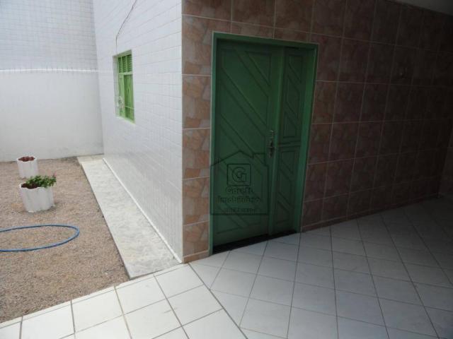 Casa residencial para locação, Emaús, Parnamirim. L1290 - Foto 4