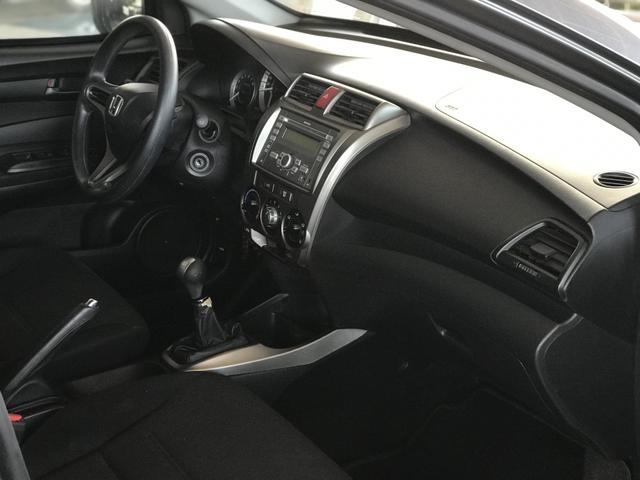 Honda City Sport ( BLINDADO) - Bem Conservado! - Foto 3