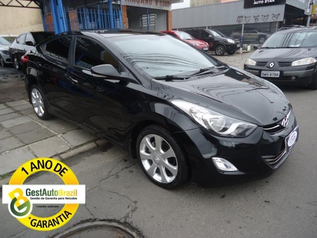 Hyundai elantra 1.8 gls sw 16v