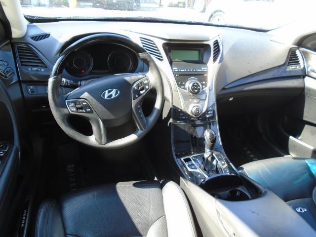 Azera - Foto 6