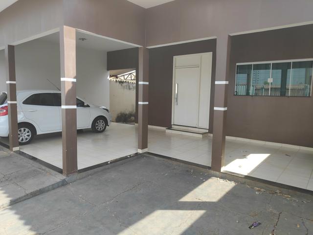 Alugo Casa Residêncial - Foto 2
