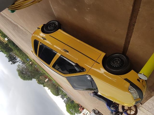 Vendo gol 1.0 16v - Foto 13