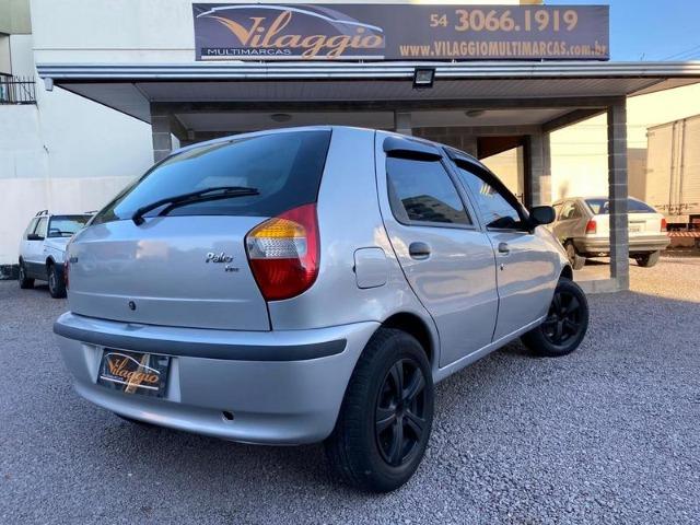 Fiat/Palio Fire / 2004 - Foto 4