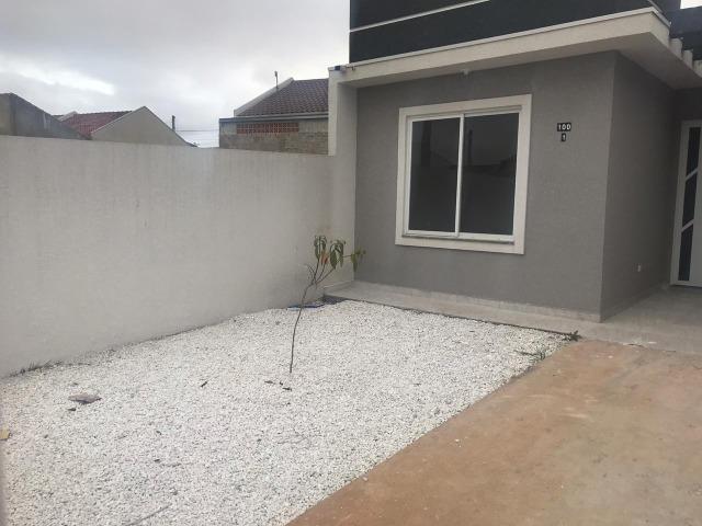 Linda Casa com 3 quartos no B. Eucaliptos em FRG!! - A - Foto 9