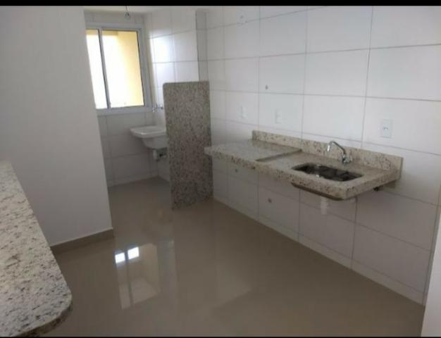 Apto 3qts 1suite 2vagas, lazer, prox shopping Buriti, Pq Amazonia - Foto 11