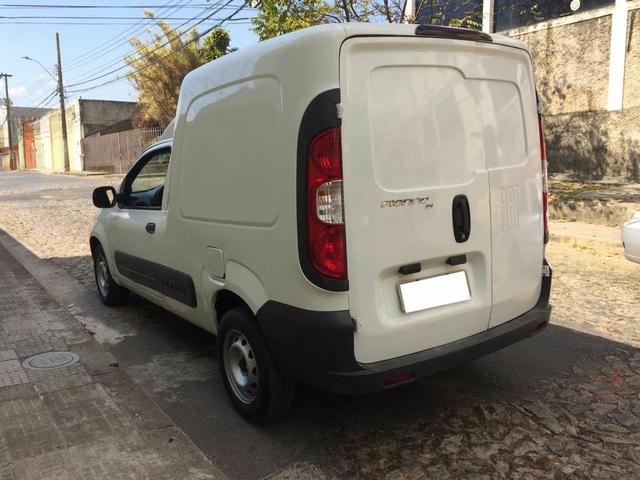 Fiat Fiorino 2015 Completa - Foto 4