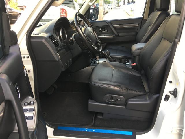 Mitsubishi pajero full 2015/2016 3.2 hpe 4x4 16v turbo intercooler diesel 4p automático - Foto 6
