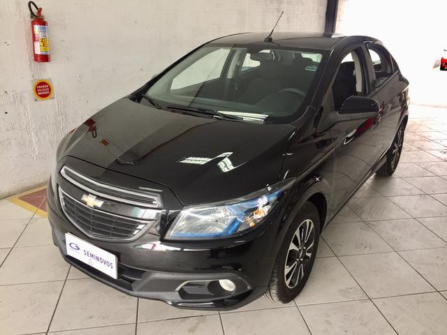Gm Onix LTZ 1.4 MT - Financia 100% - Foto 3