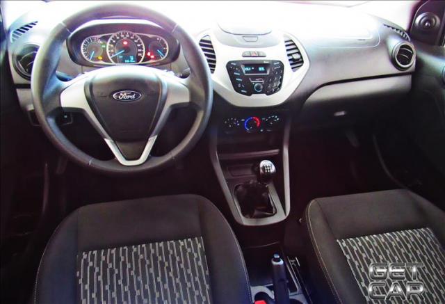 Ford ka 1.0 se 12v - Foto 6