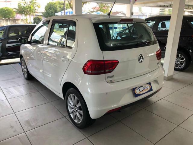Volkswagen Fox 1.6 MSI - Foto 6