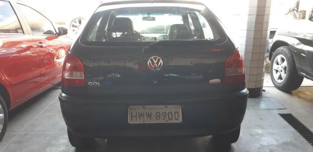 Gol 1.0 G3 muito conservado - Financio com pequena entrada - Foto 9