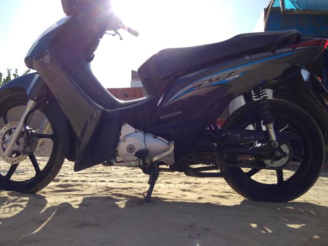 Biz+ 125 - Foto 5