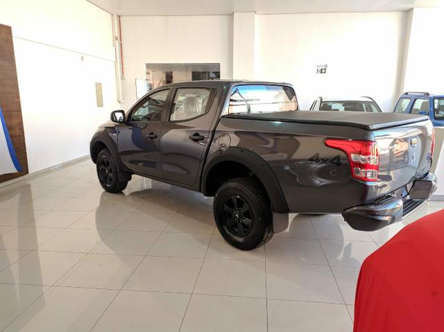 L200 triton sport glx outdoor *com bônus de fábrica - Foto 2