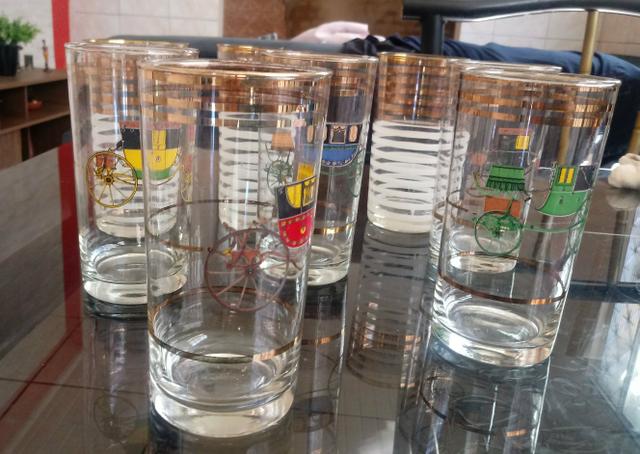 Louças de porcela e cristal - Foto 5