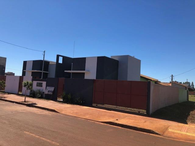 Casa no Residencial Esplanada Dourados-MS