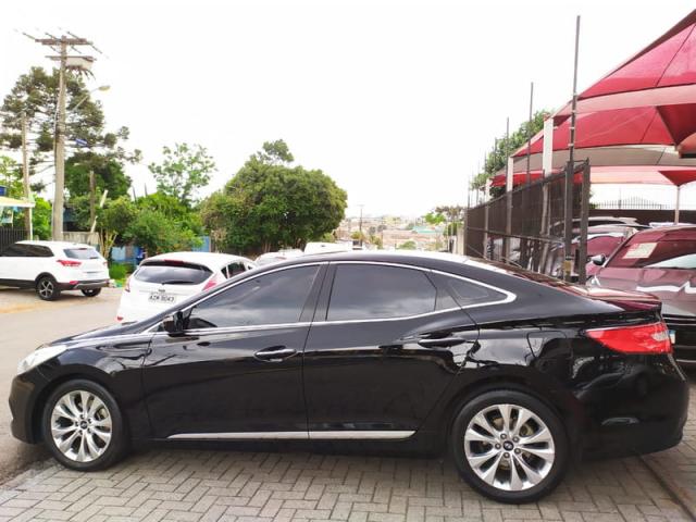 HYUNDAI AZERA MPFI GLS V6 AUT 3.0 24V - Foto 3