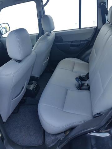 Pajero TR4 2009 4x4 - Foto 10