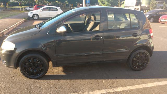 VW Fox