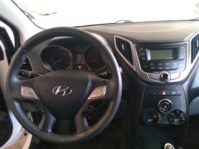 HYUNDAI HB20 2015/2015 1.6 PREMIUM 16V FLEX 4P AUTOMÁTICO - Foto 9