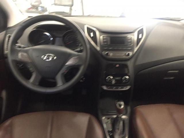 Hb20 1.6 Premium 16V Flex 4P Automático - Foto 6