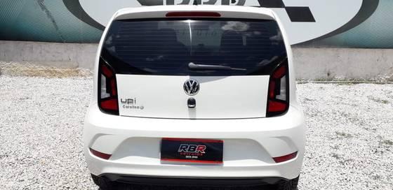 VOLKSWAGEN UP 2017/2018 1.0 MPI TAKE UP 12V FLEX 4P MANUAL - Foto 6
