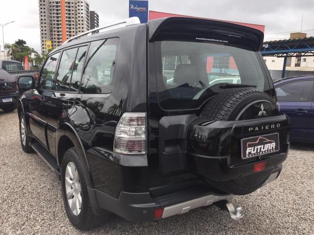 Pajero Full - HPE - Top de Linha - Foto 3