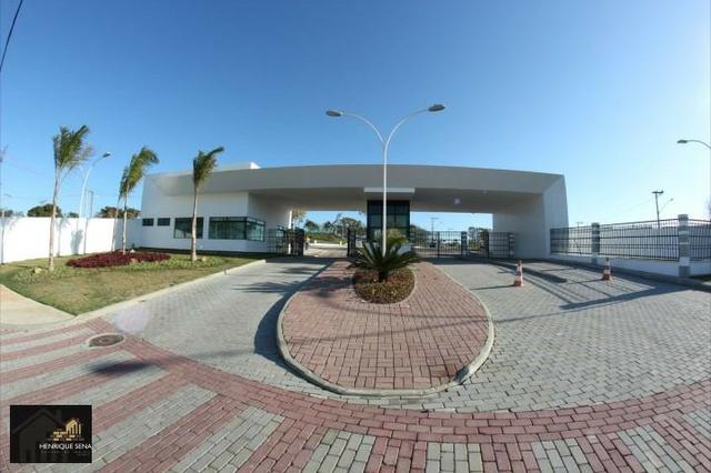 Excelente Lote de esquina, Terreno alto padrão de 360 m²,,. O Blue Garden - Foto 11