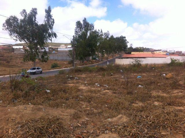 Terreno em Garanhuns 7,5x30 no cartão - Foto 2