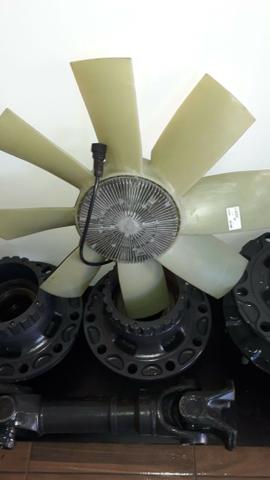 Helice com Viscose Volvo FH - Foto 2