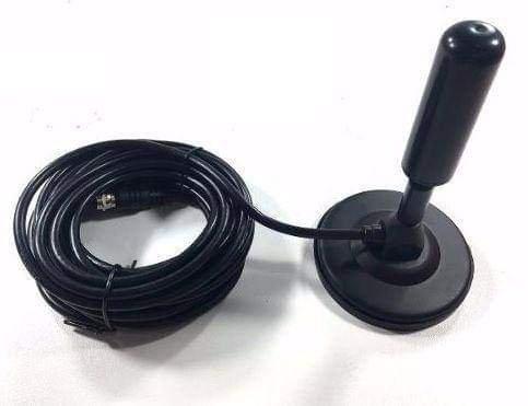 Antena Hd Digital Interior Exterior Hdtv Hd