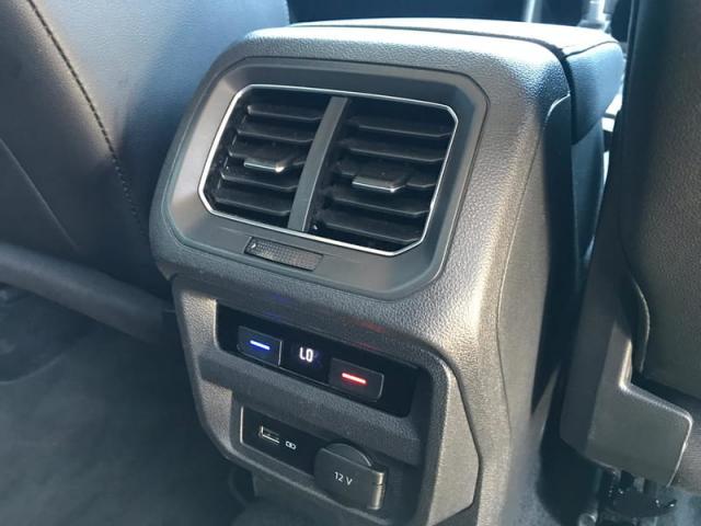 VOLKSWAGEN TIGUAN ALLSPACE 250 TSI 2018 - Foto 9