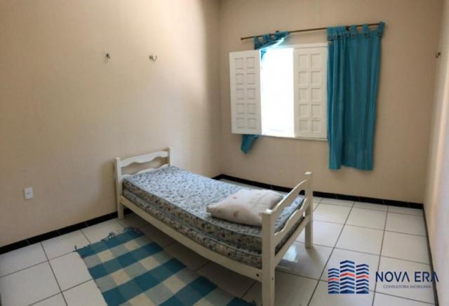 Casa Plana - Fortim - Foto 13