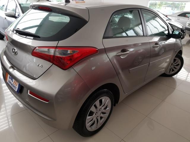 HYUNDAI HB20 1.6 COMFORT PLUS 16V FLEX 4P MANUAL. - Foto 2