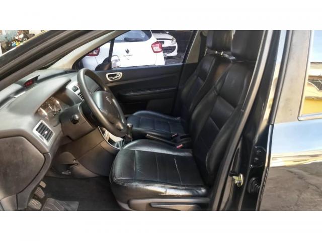 Peugeot 307 1.6 com GNV - Foto 7