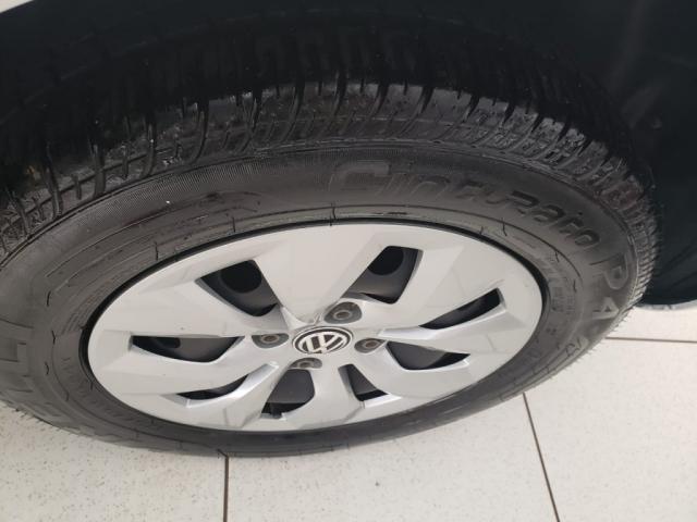 VW - VOLKSWAGEN GOL SPECIAL 1.0 TOTAL FLEX 8V 5P - Foto 17