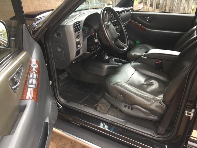 S10 executiva 2.8 diesel