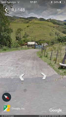 Sítio com 4 alqueires em Sumidouro - Rancho da Alegria - Foto 2
