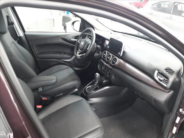 FIAT CRONOS 1.8 E.TORQ FLEX PRECISION AT6 - Foto 5
