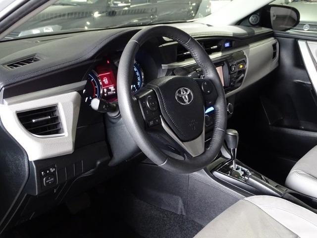 Corolla Xei 2017 o Sedan Mais Querido do Brasil!!! - Foto 8