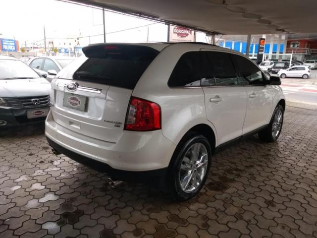 EDGE LIMITED 3.5 V6 24V AWD Aut. - Foto 12