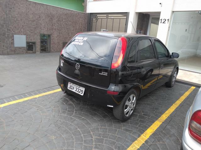 Corsa Hatch Maxx