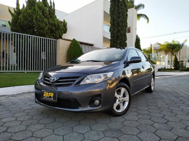Corolla GLI Automático - Foto 9