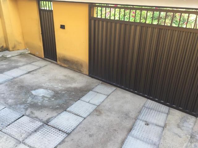 Casa bem localizada em Moreno - Foto 15